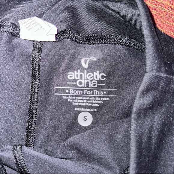 Athletic Skirt with Built in Shorts! - Picture 7 of 8